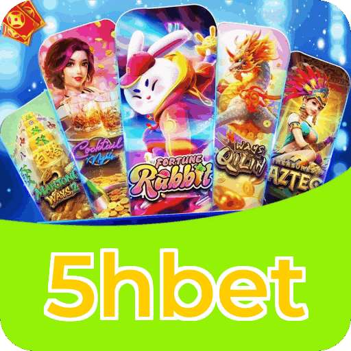 Slots Premium da PG Soft na 5hbet