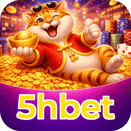 Siga a 5hbet no Facebook